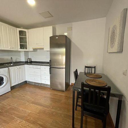 Encantador Apartamento-Centrico-Con Amplio Jardin Torremolinos Luaran gambar